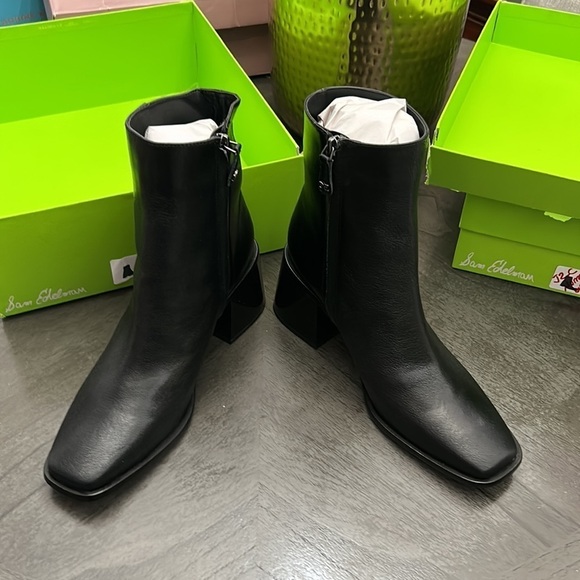 Sam Edelman WINNIE BOOTIE - Picture 4 of 14